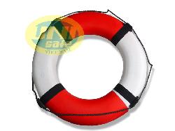 Phao xốp tròn cứu sinh loại tốt P004