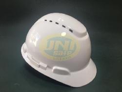 Mũ bảo hộ Mỹ có lỗ thoáng khí M016