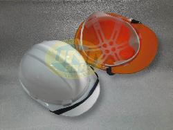 Mũ bảo hộ Thùy Dương M011