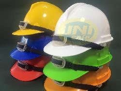 Mũ nhựa Thùy Dương cách điện M010