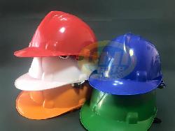 Mũ nhựa bảo hộ lao động Hà Nội M003