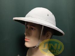Mũ cối rộng vành Mc016