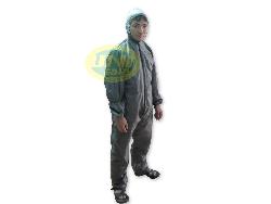 Quần áo phun sơn AL001