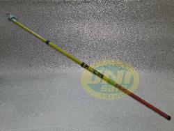 Sào cách điện 35kv rút dài TB009