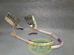 Guốc trèo cột điện TB005