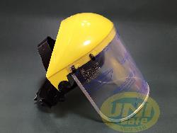 Mạng che mặt chống hóa chất MK002