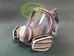 Mặt nạ phòng độc 3M 6800 gồm Phin lọc 6001 MN02