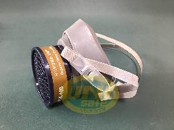 Mặt nạ phòng độc 3M 3200 (gồm phin lọc 3301k-100) BMN03A