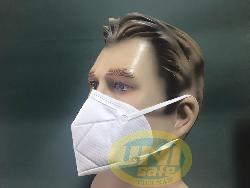 Khẩu trang giấy công nghiệp kt002b