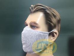 Khẩu trang vải đông xuân mầu - KT011