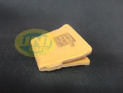 Miếng lọc bụi mặt nạ Nhật hình cánh bướm PL007