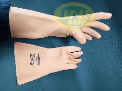 Găng tay cao su chống axit Neo G018