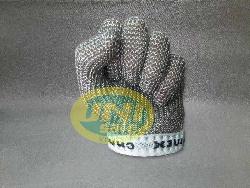Găng tay chống cắt Inox Gk003