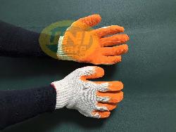 Găng tay len chống nóng chống trơn TQ Gv003a