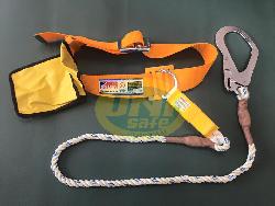 Dây đai an toàn Sseda có chống sốc D006a