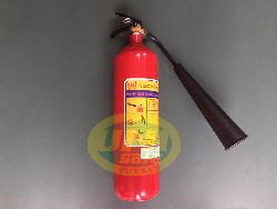 Bình cứu khí Co2 Mt3 3kg CH003L3