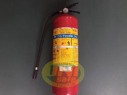 Bình cứu hỏa bột MFZ8 BC 8kg CH003L8B