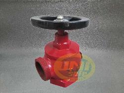 Van cứu hỏa TQ φ50 CH004V