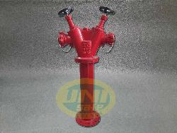 Trụ nước cứu hỏa VN φ65 CH004L2