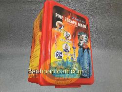 Mặt nạ phòng khói thoát hiểm CH005