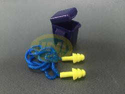 Nút tai 3 tầng chống ồn Pháp Tapones. NT001
