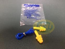 Nút tai cao su 3 tầng chống ồn Úc Sperian. NT003