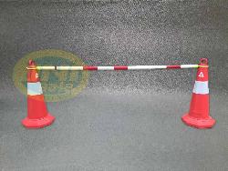 Thanh nối cọc tiêu có phản quang Ct009