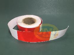 Dải dán thân xe phản quang - CT008