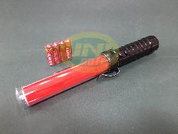 Đèn chỉ huy có còi và đèn rọi - DE017