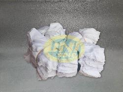 Giẻ lau đông xuân trắng hk008b