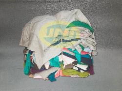 Giẻ lau đông xuân cotton các mầu - HK008