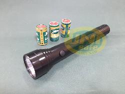 Đèn pin bóng Led chống nước 3 pin đại -De014