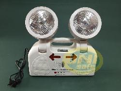 Đèn sự cố mắt cua Sunca-De010c