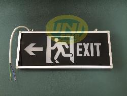 Đèn Exit thoát hiểm -De002