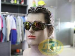 Kính bảo hộ chống chói Kings 717 - K023