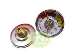Thay đồng hồ bình cứu hỏa - NB09