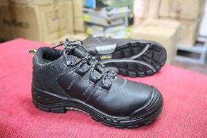 Giầy da bảo hộ Jogger Force2 CT7-Gi06