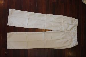 Quần Kaki nữ mầu ghi CT7-Q01