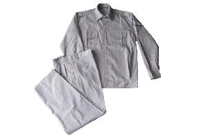 Quần áo vải kaki 100pt Cotton CT7-QA03
