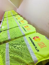 In trên áo bảo hộ gile sau lưng in04